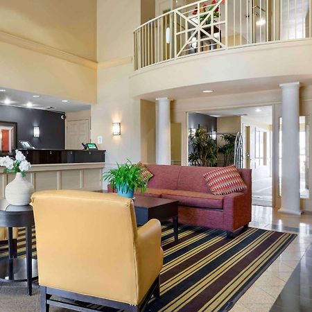 Extended Stay America Suites - Albuquerque - Rio Rancho Blvd Luaran gambar