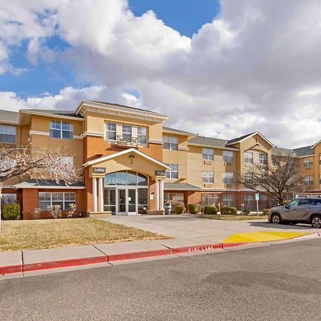 Extended Stay America Suites - Albuquerque - Rio Rancho Blvd Luaran gambar