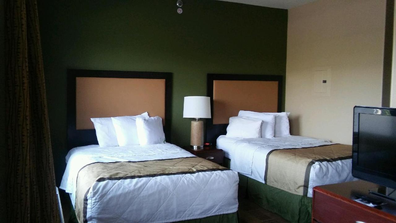 Extended Stay America Suites - Albuquerque - Rio Rancho Blvd Luaran gambar