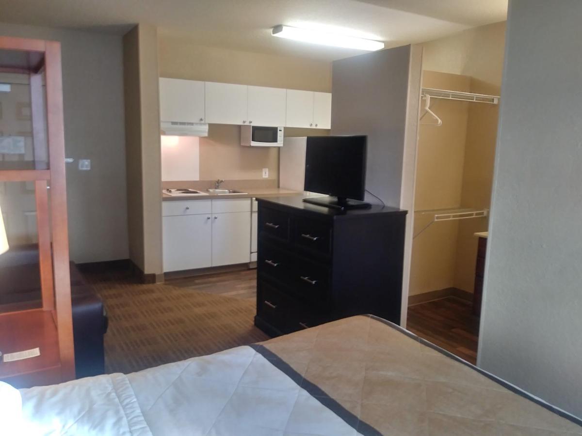 Extended Stay America Suites - Albuquerque - Rio Rancho Blvd Luaran gambar