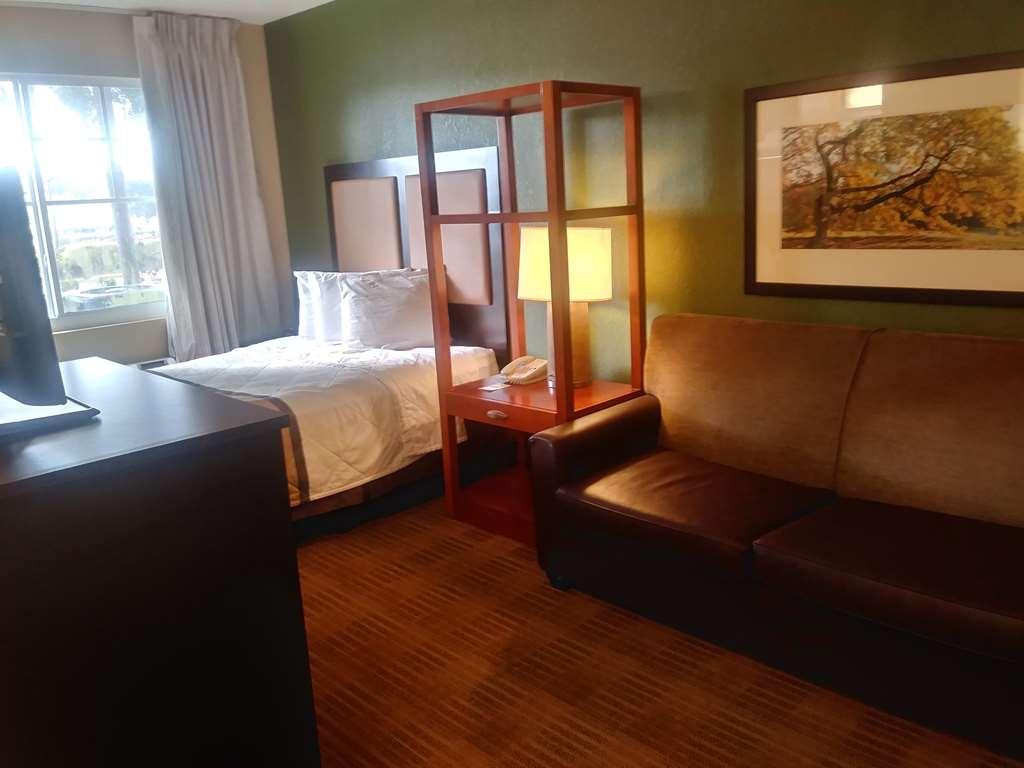 Extended Stay America Suites - Albuquerque - Rio Rancho Blvd Bilik gambar