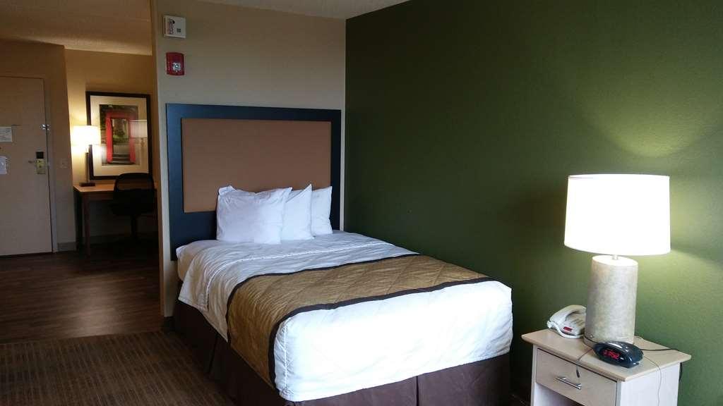 Extended Stay America Suites - Albuquerque - Rio Rancho Blvd Bilik gambar