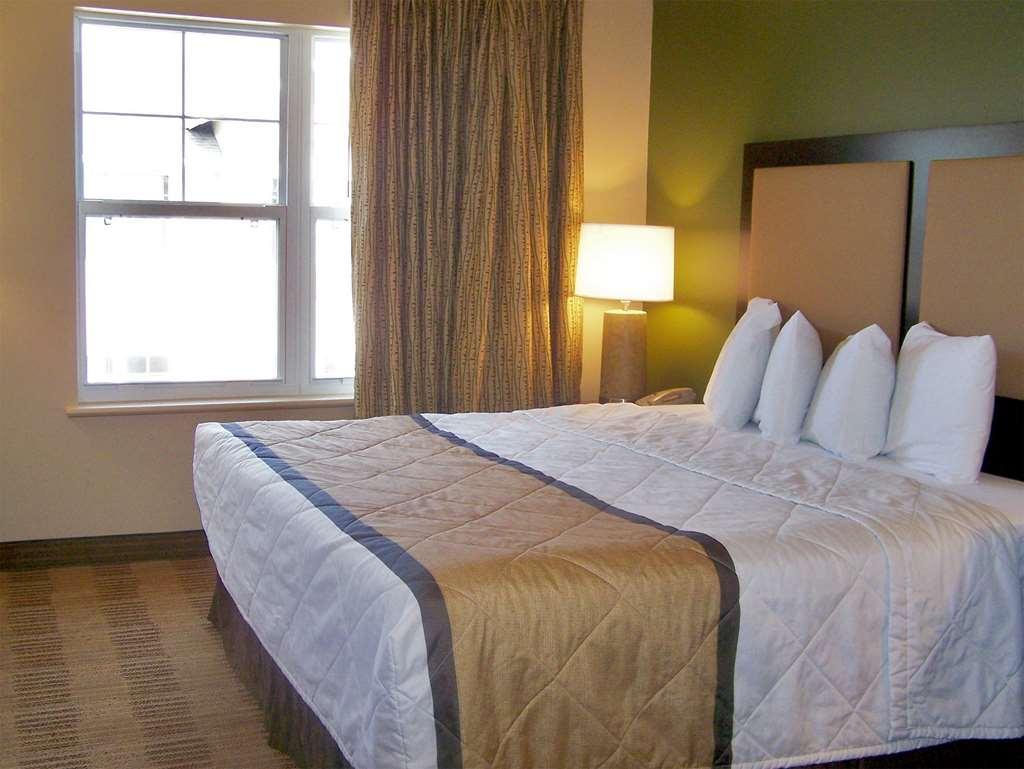 Extended Stay America Suites - Albuquerque - Rio Rancho Blvd Bilik gambar
