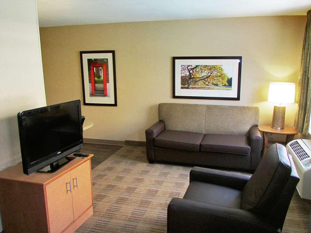 Extended Stay America Suites - Albuquerque - Rio Rancho Blvd Bilik gambar