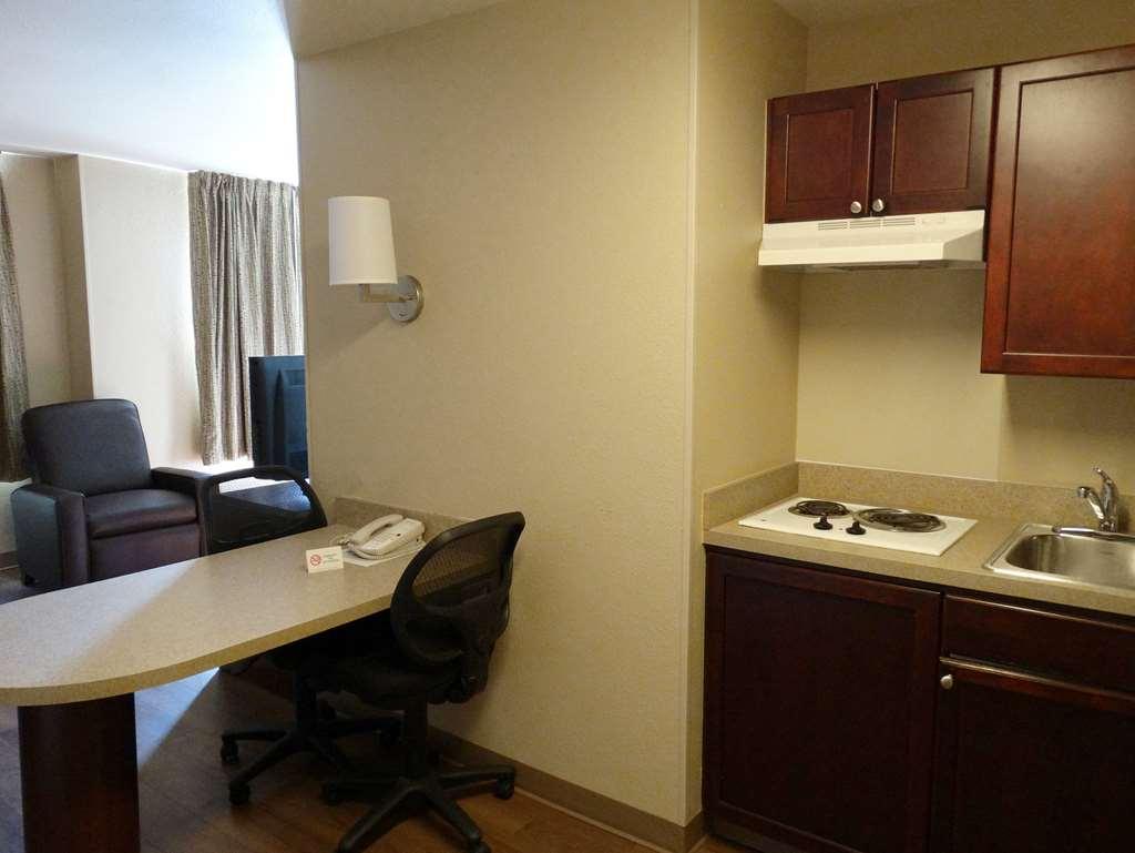 Extended Stay America Suites - Albuquerque - Rio Rancho Blvd Bilik gambar