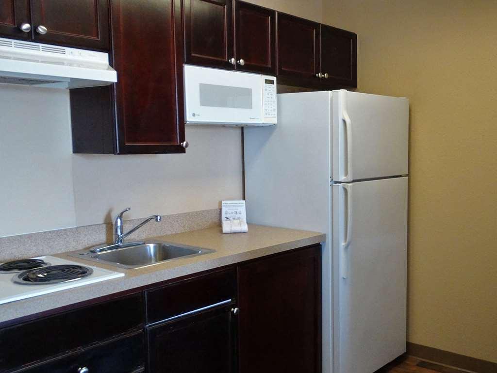 Extended Stay America Suites - Albuquerque - Rio Rancho Blvd Bilik gambar