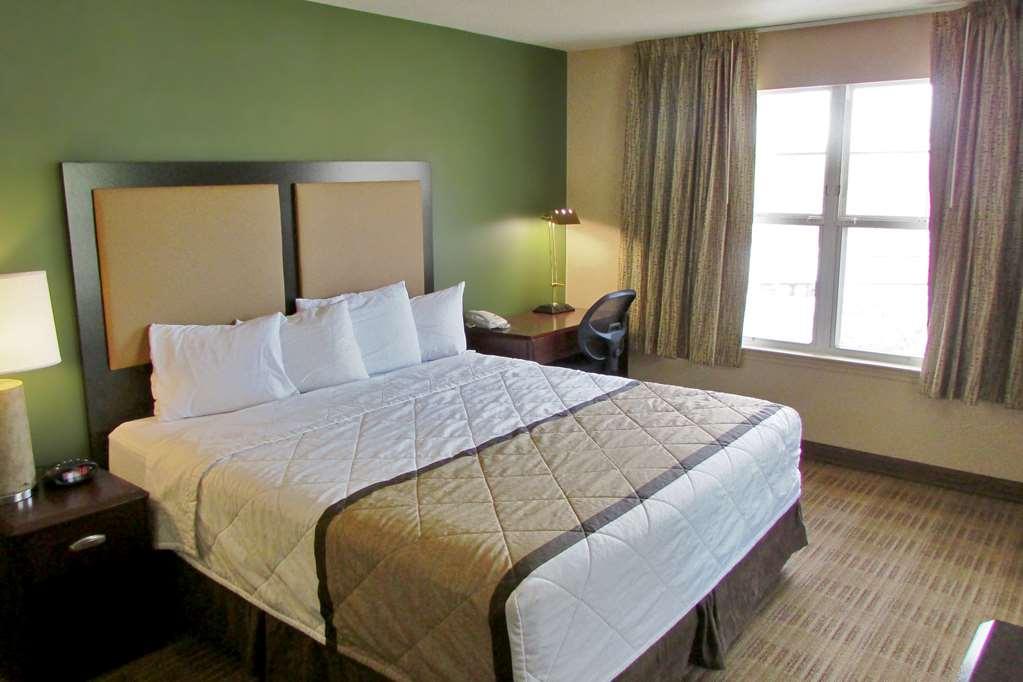 Extended Stay America Suites - Albuquerque - Rio Rancho Blvd Bilik gambar
