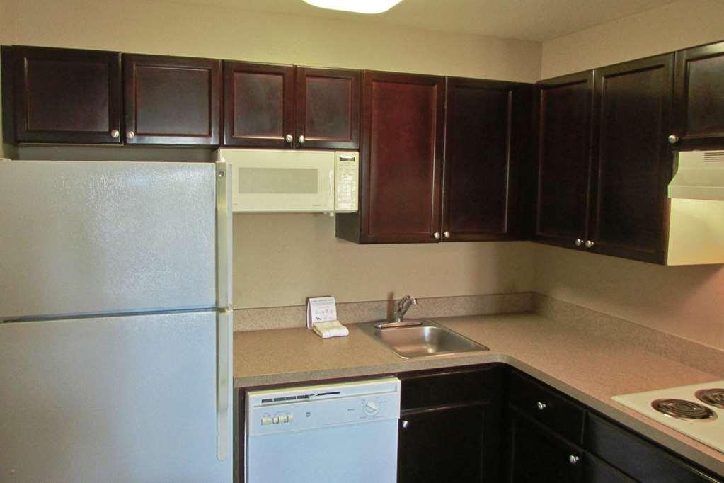 Extended Stay America Suites - Albuquerque - Rio Rancho Blvd Bilik gambar