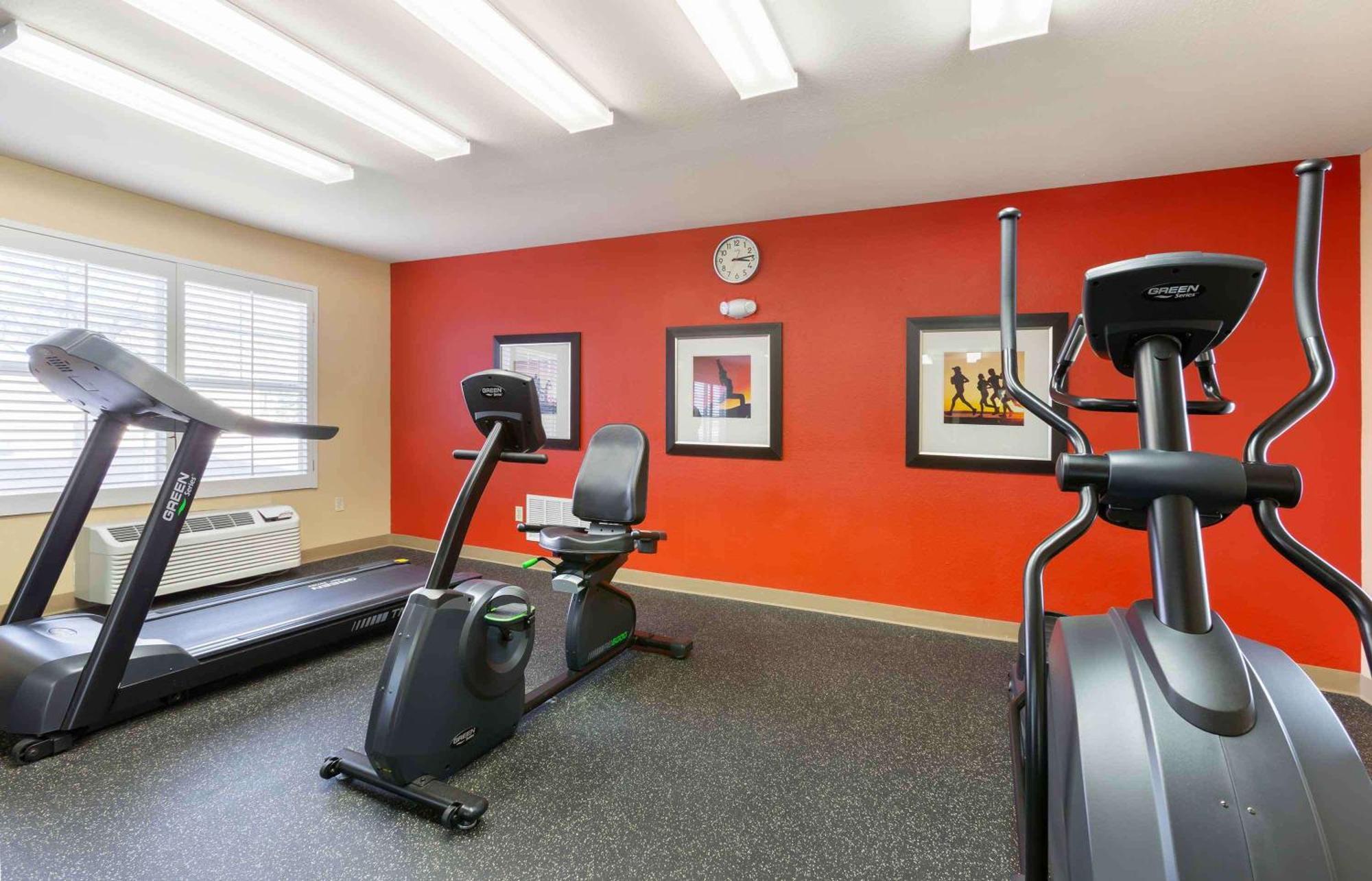 Extended Stay America Suites - Albuquerque - Rio Rancho Blvd Luaran gambar