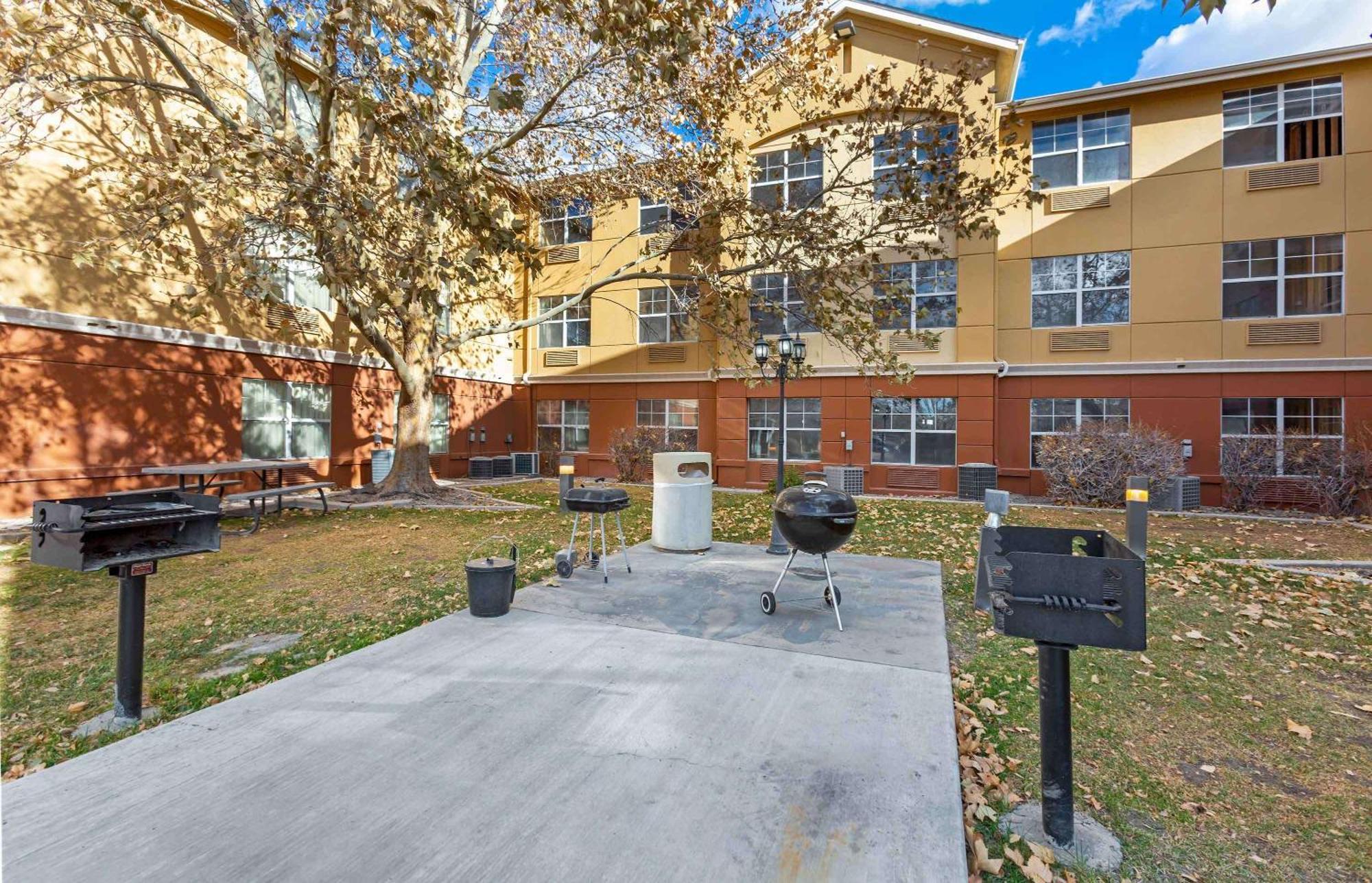 Extended Stay America Suites - Albuquerque - Rio Rancho Blvd Luaran gambar