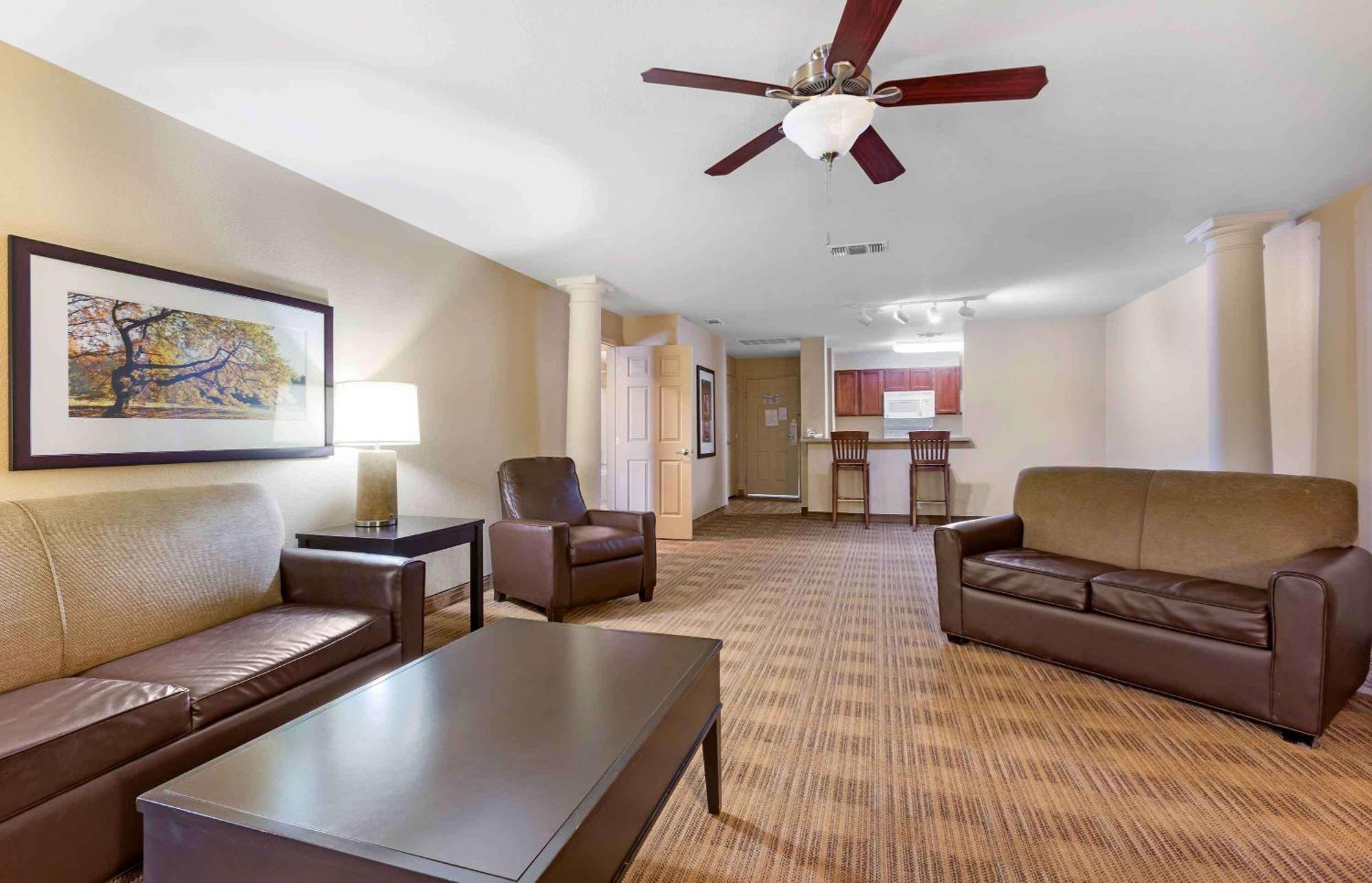 Extended Stay America Suites - Albuquerque - Rio Rancho Blvd Luaran gambar