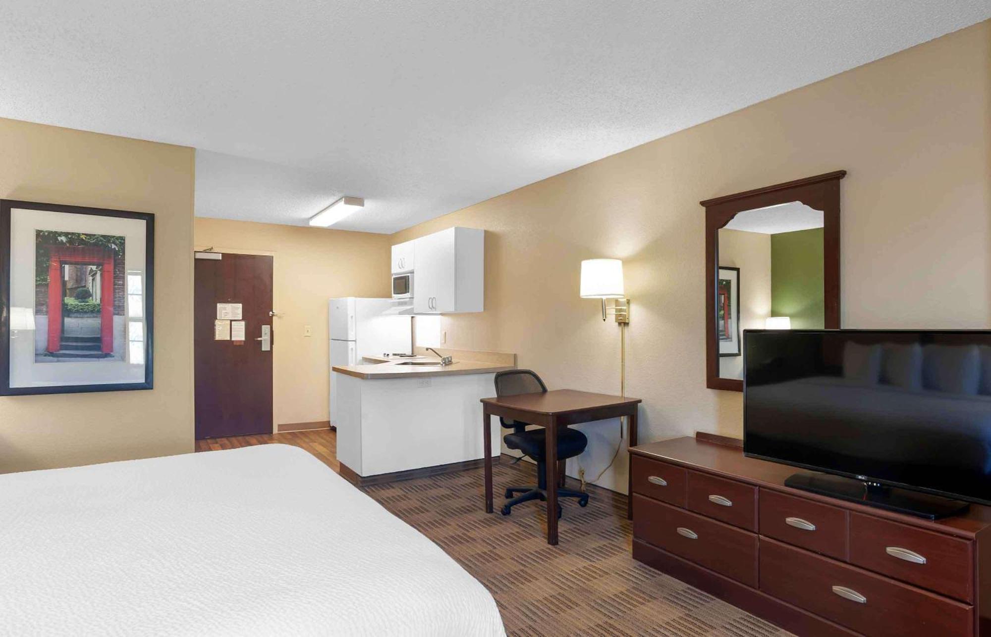 Extended Stay America Suites - Albuquerque - Rio Rancho Blvd Luaran gambar