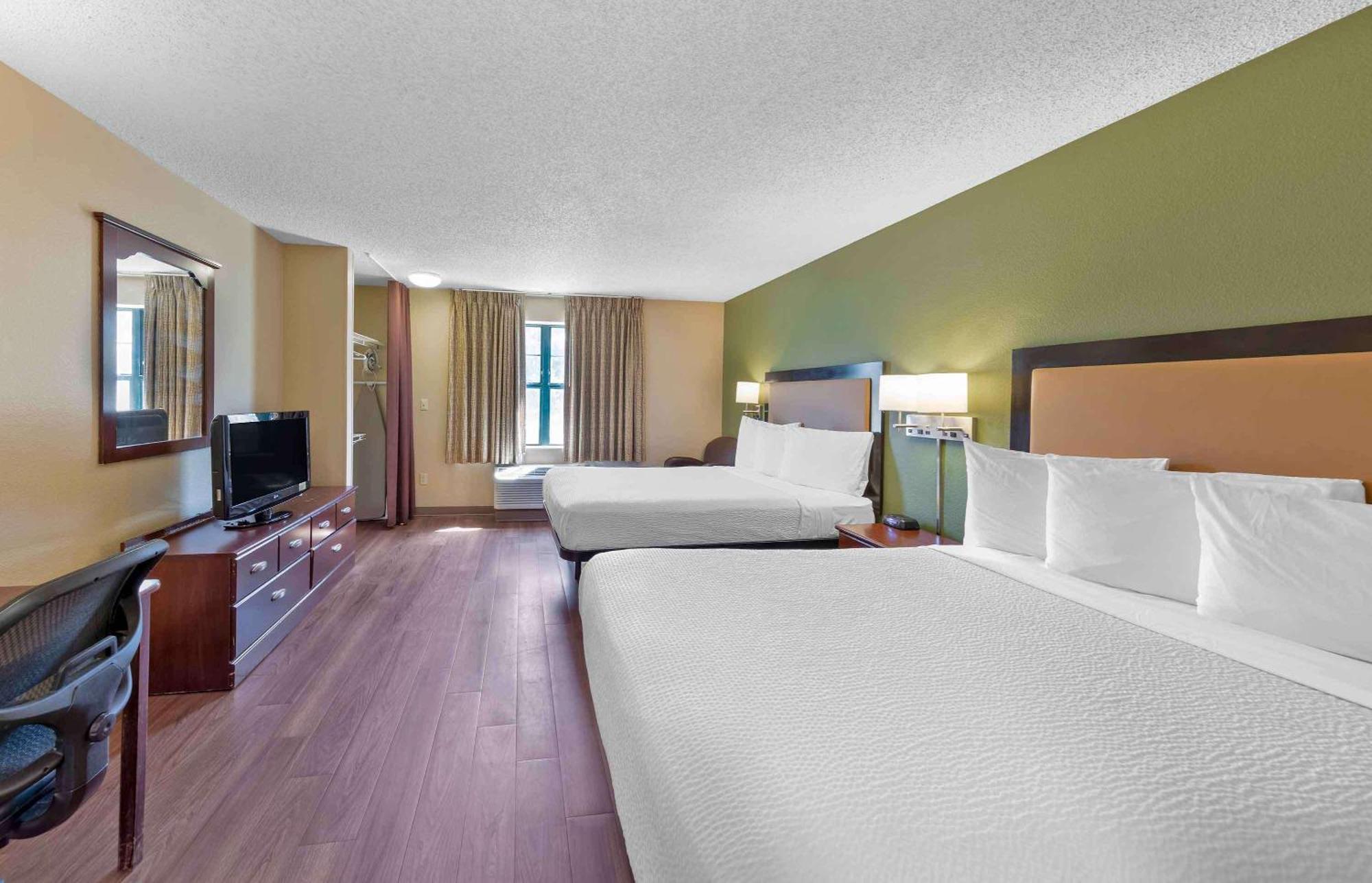 Extended Stay America Suites - Albuquerque - Rio Rancho Blvd Luaran gambar