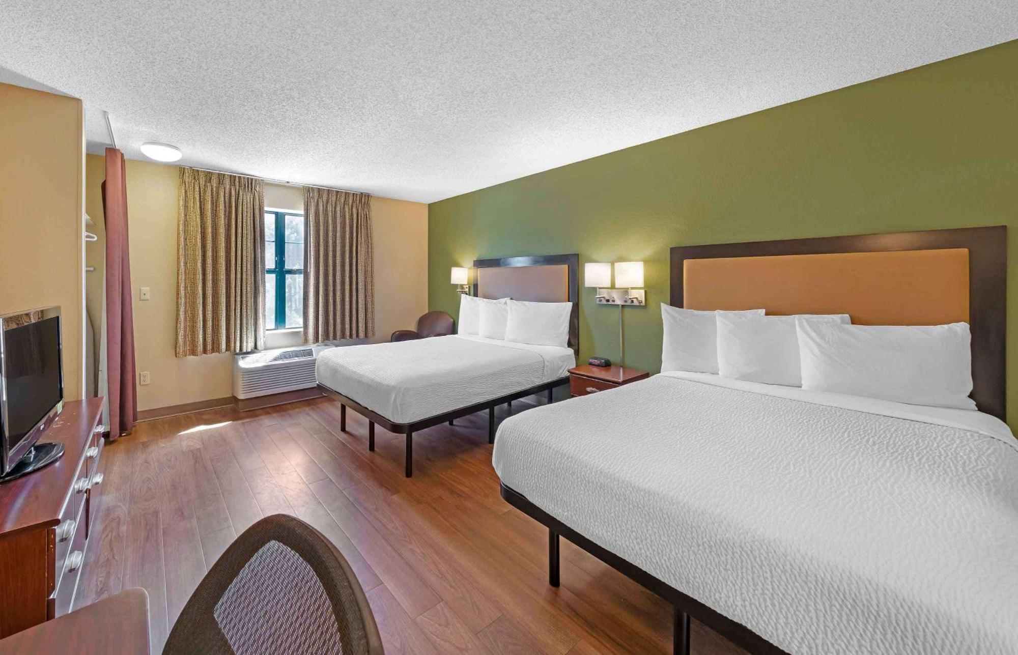 Extended Stay America Suites - Albuquerque - Rio Rancho Blvd Luaran gambar