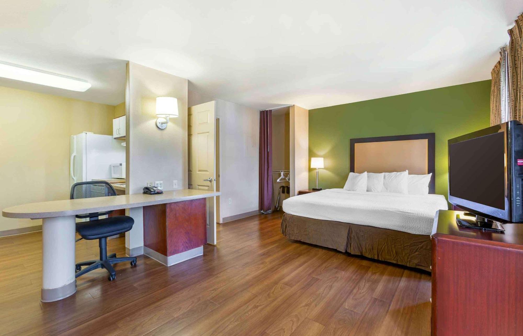 Extended Stay America Suites - Albuquerque - Rio Rancho Blvd Luaran gambar