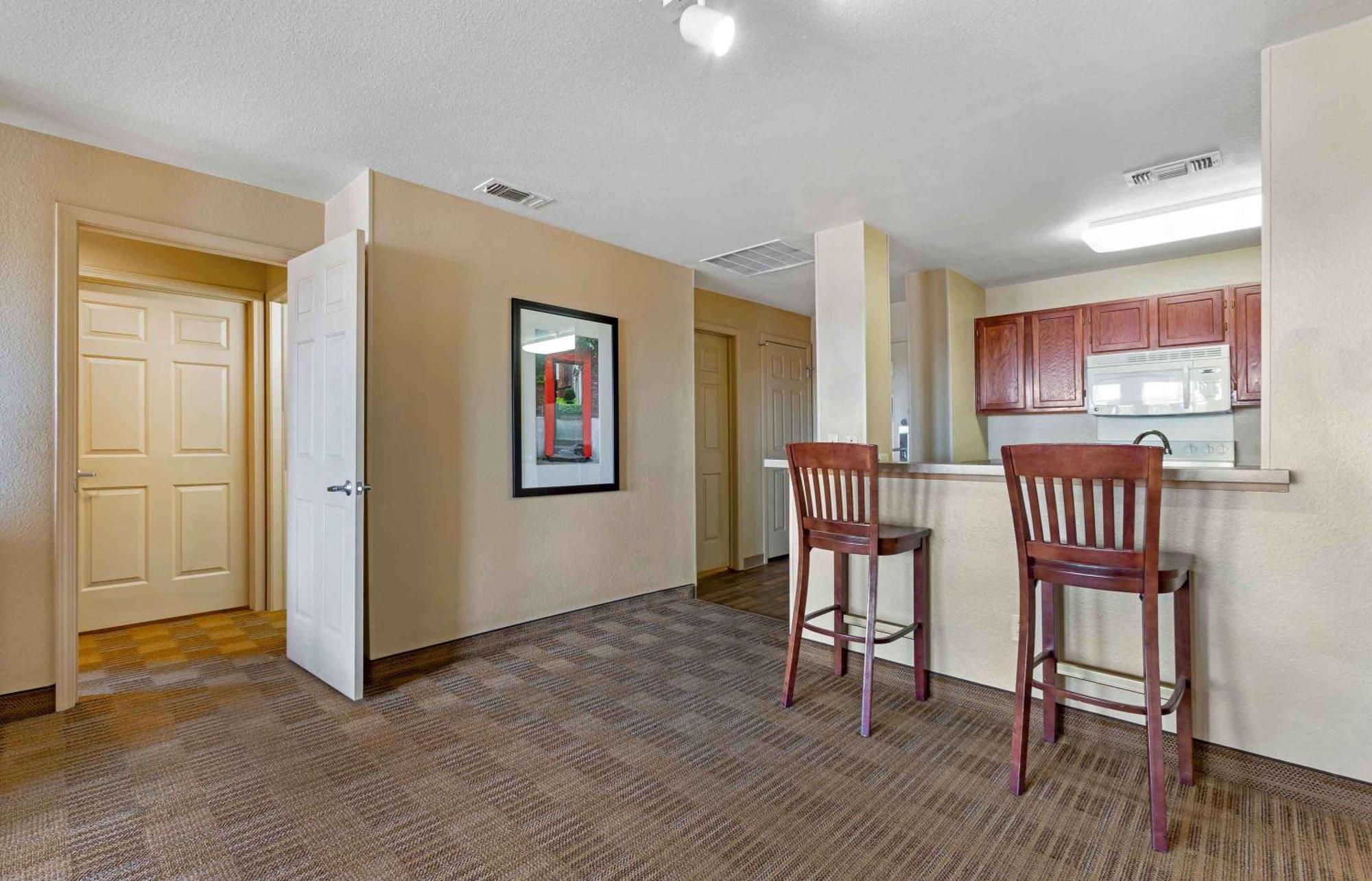 Extended Stay America Suites - Albuquerque - Rio Rancho Blvd Luaran gambar