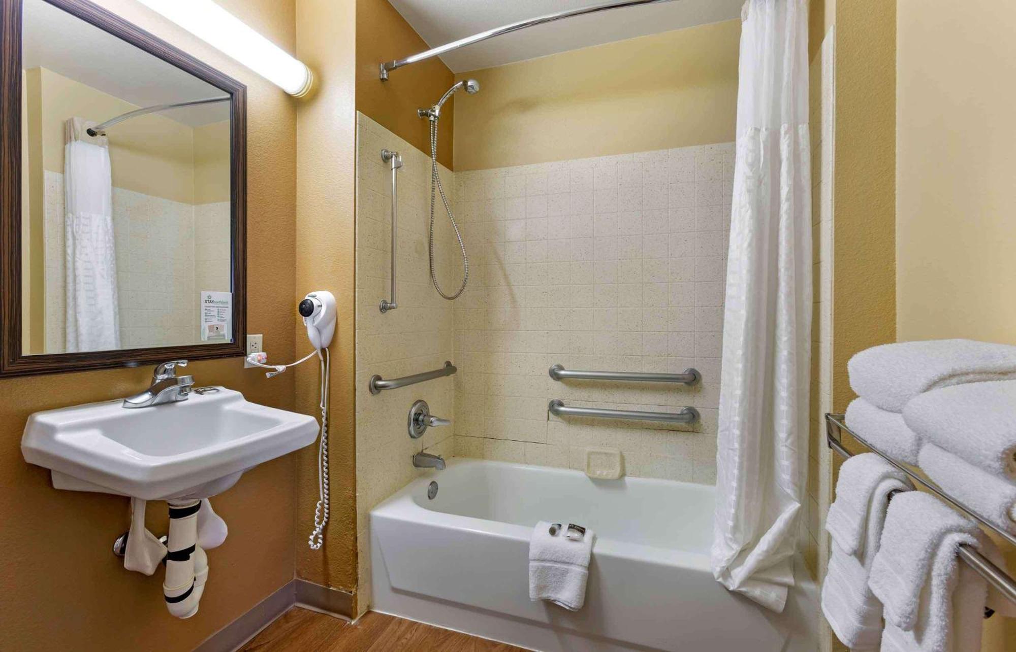 Extended Stay America Suites - Albuquerque - Rio Rancho Blvd Luaran gambar