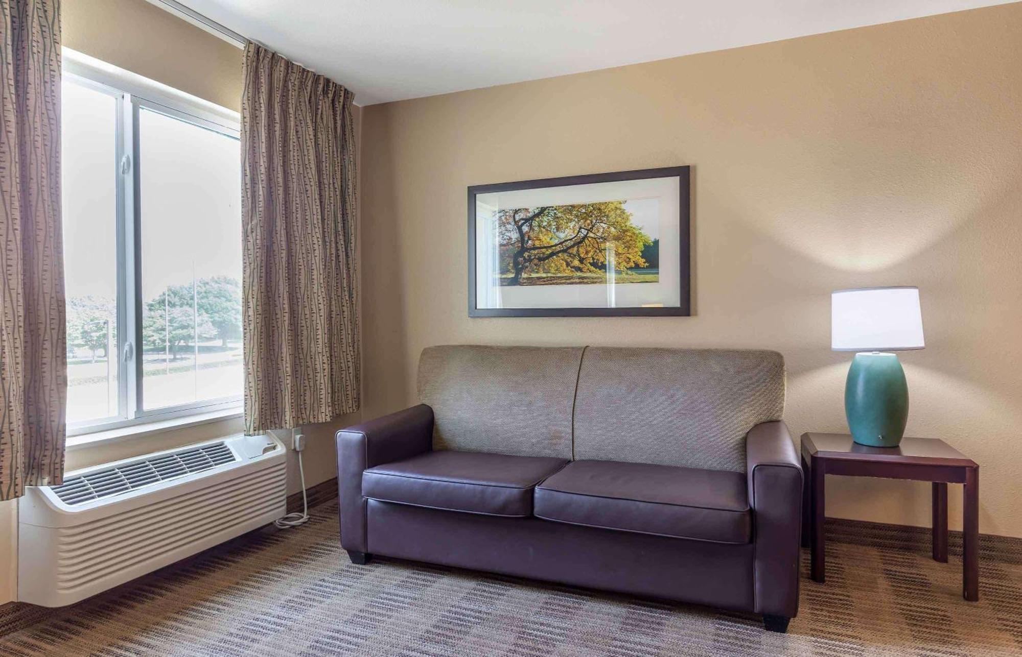 Extended Stay America Suites - Albuquerque - Rio Rancho Blvd Luaran gambar