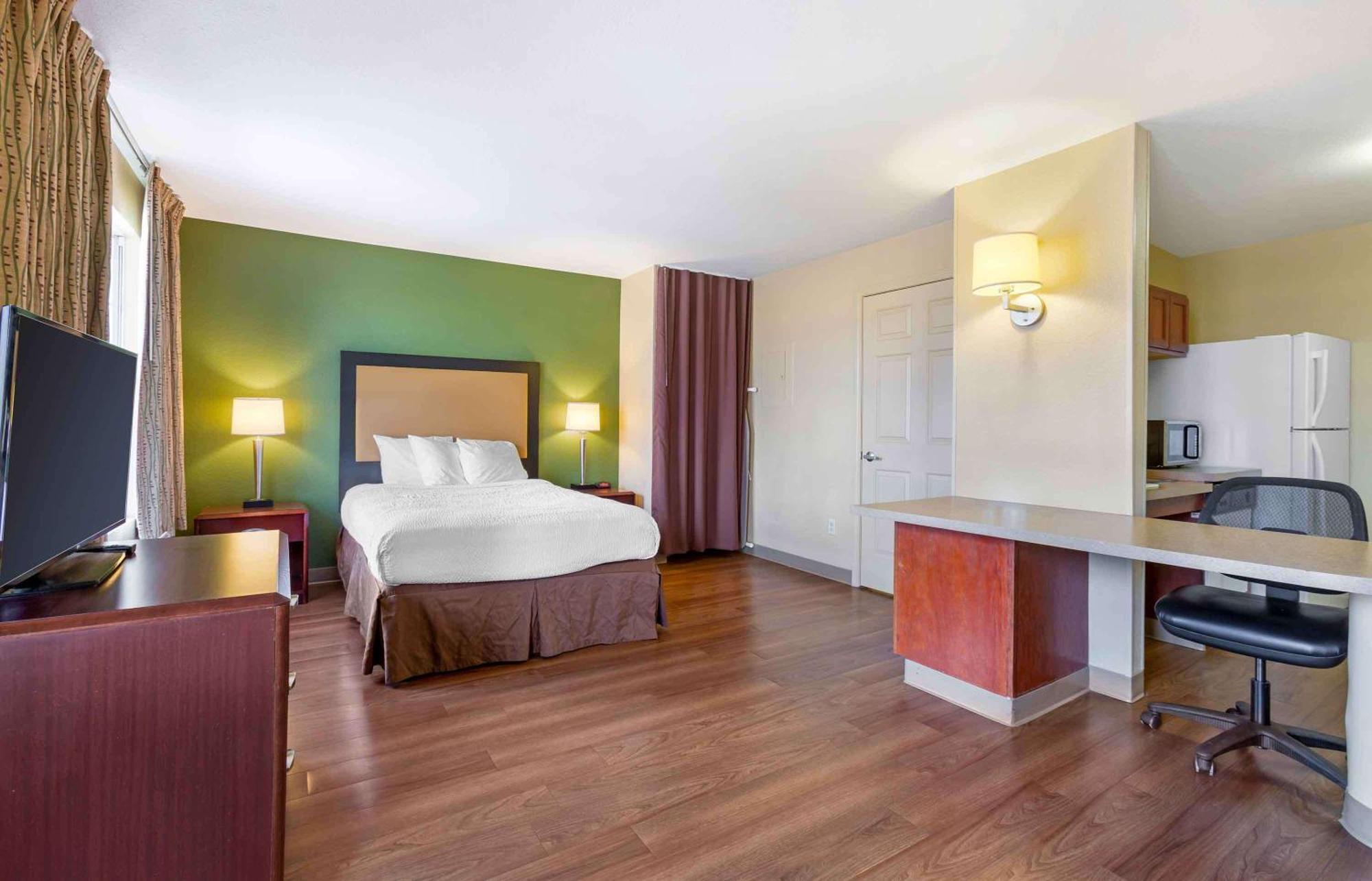 Extended Stay America Suites - Albuquerque - Rio Rancho Blvd Luaran gambar