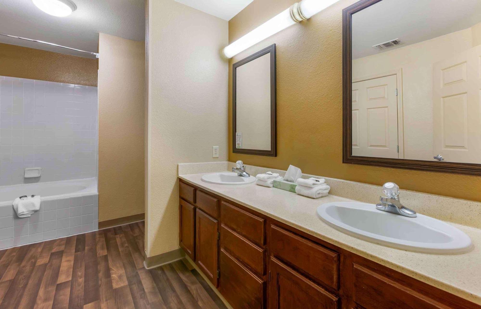 Extended Stay America Suites - Albuquerque - Rio Rancho Blvd Luaran gambar