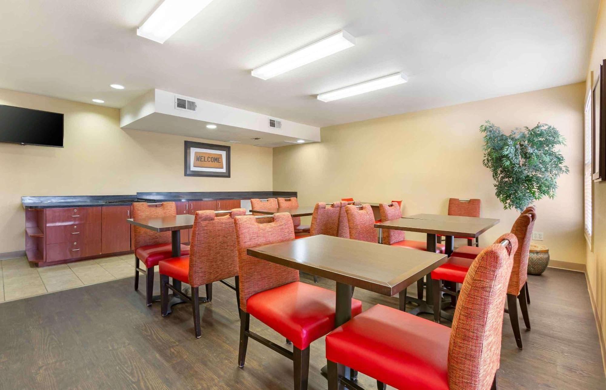 Extended Stay America Suites - Albuquerque - Rio Rancho Blvd Luaran gambar