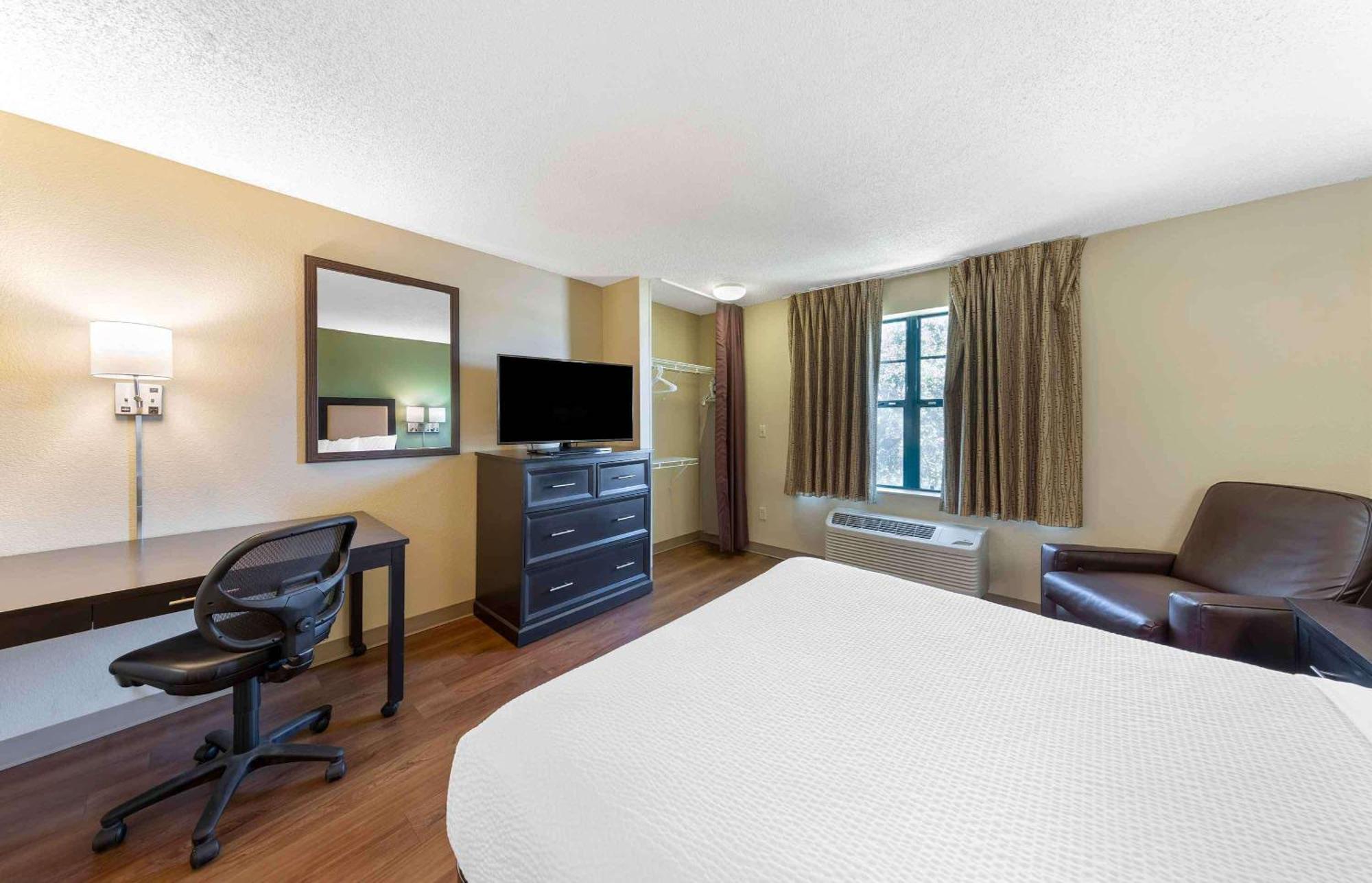 Extended Stay America Suites - Albuquerque - Rio Rancho Blvd Luaran gambar