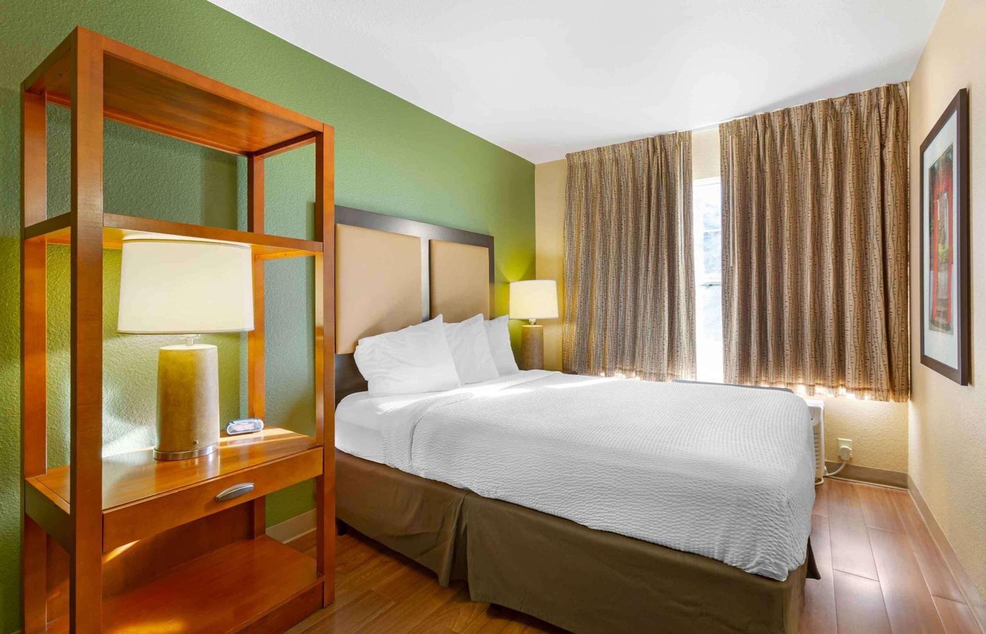 Extended Stay America Suites - Albuquerque - Rio Rancho Blvd Luaran gambar