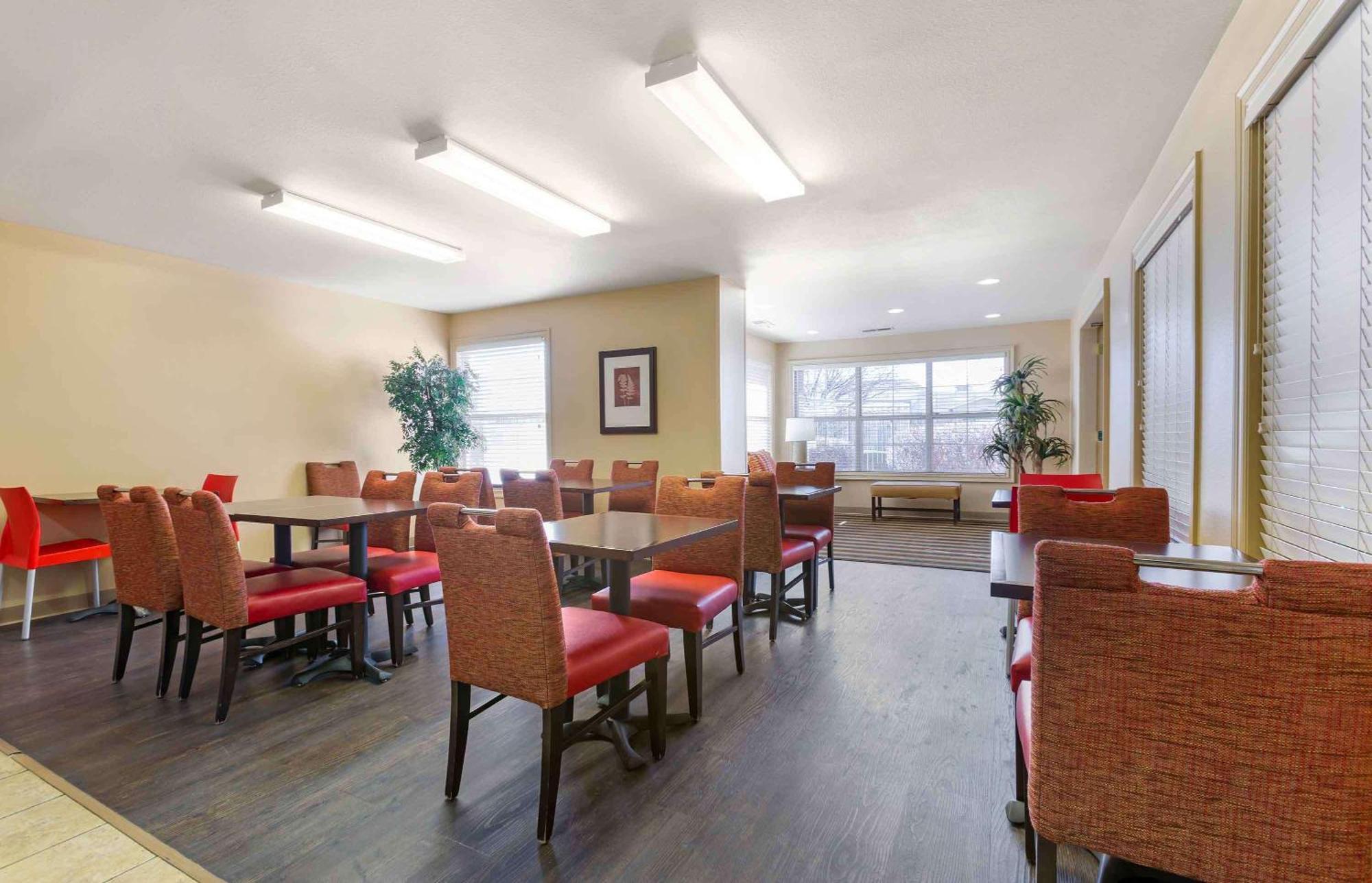 Extended Stay America Suites - Albuquerque - Rio Rancho Blvd Luaran gambar