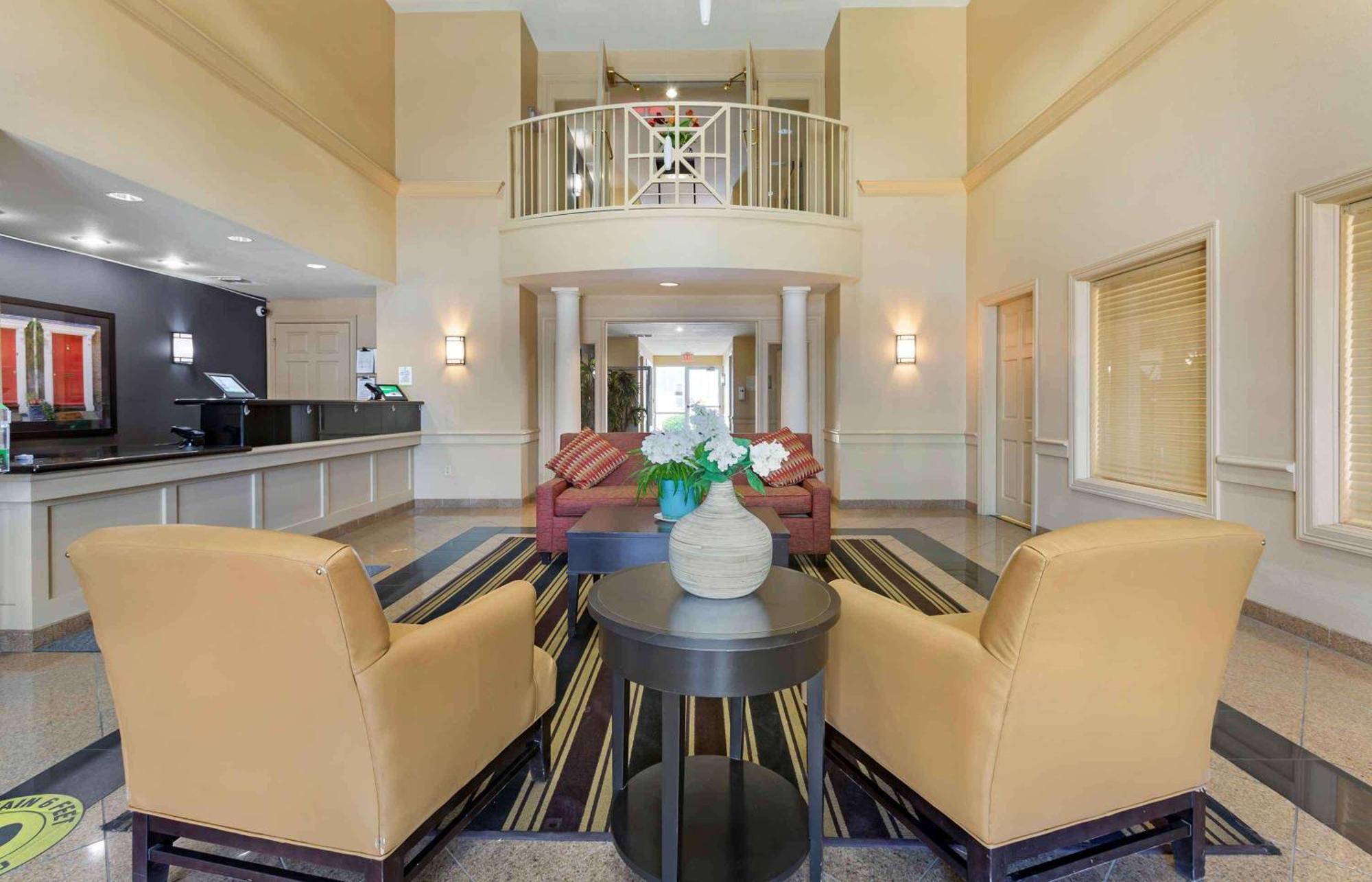 Extended Stay America Suites - Albuquerque - Rio Rancho Blvd Luaran gambar