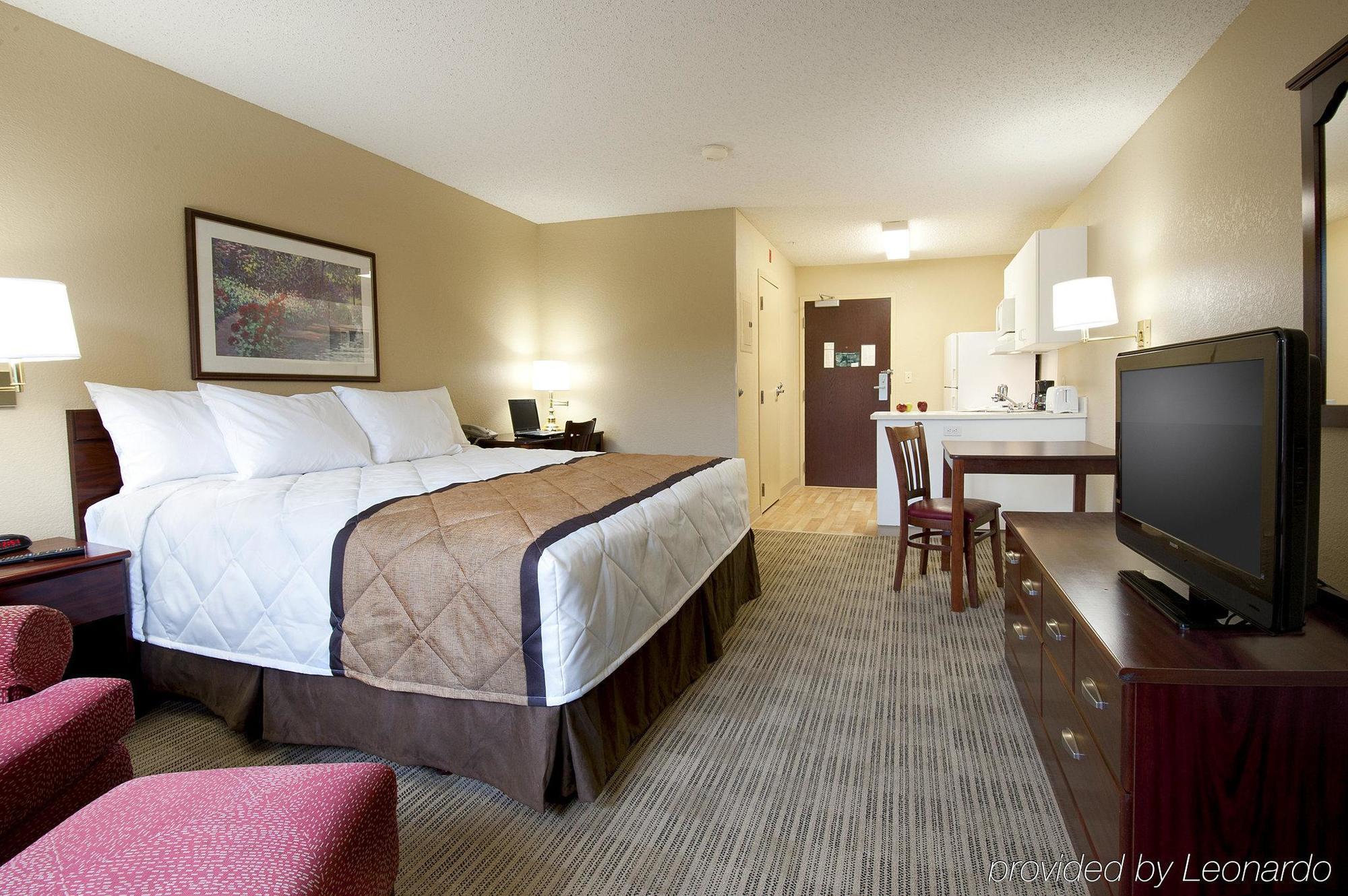 Extended Stay America Suites - Albuquerque - Rio Rancho Blvd Luaran gambar