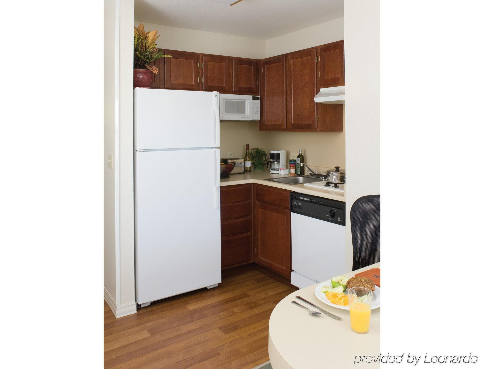 Extended Stay America Suites - Albuquerque - Rio Rancho Blvd Luaran gambar