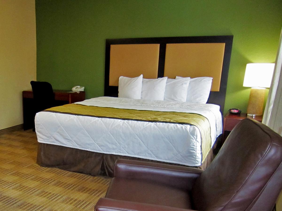 Extended Stay America Suites - Albuquerque - Rio Rancho Blvd Luaran gambar
