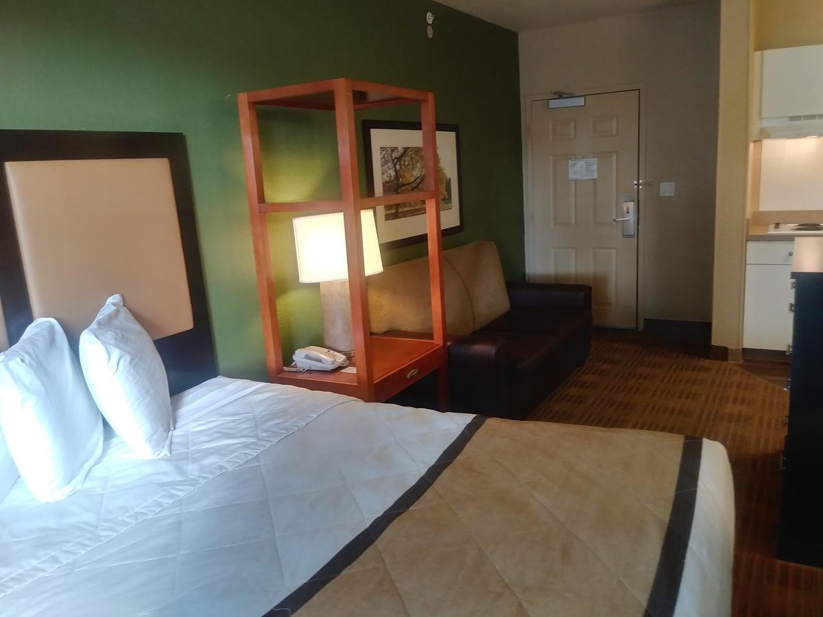 Extended Stay America Suites - Albuquerque - Rio Rancho Blvd Luaran gambar
