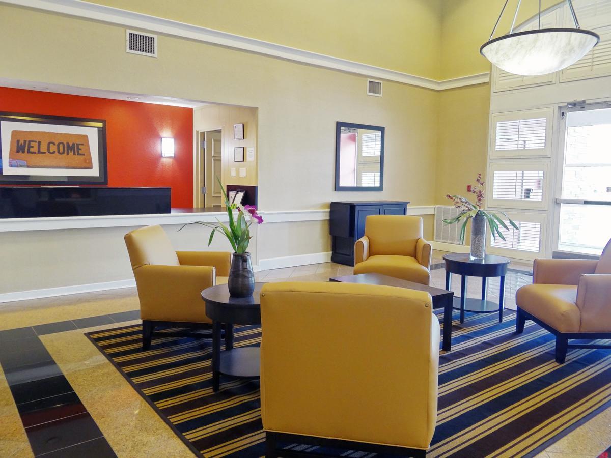 Extended Stay America Suites - Albuquerque - Rio Rancho Blvd Luaran gambar