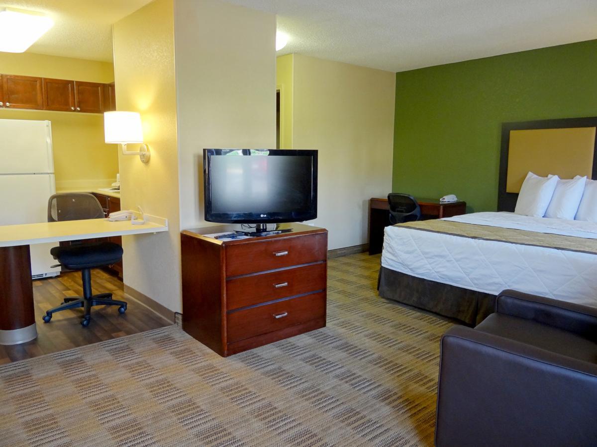 Extended Stay America Suites - Albuquerque - Rio Rancho Blvd Luaran gambar