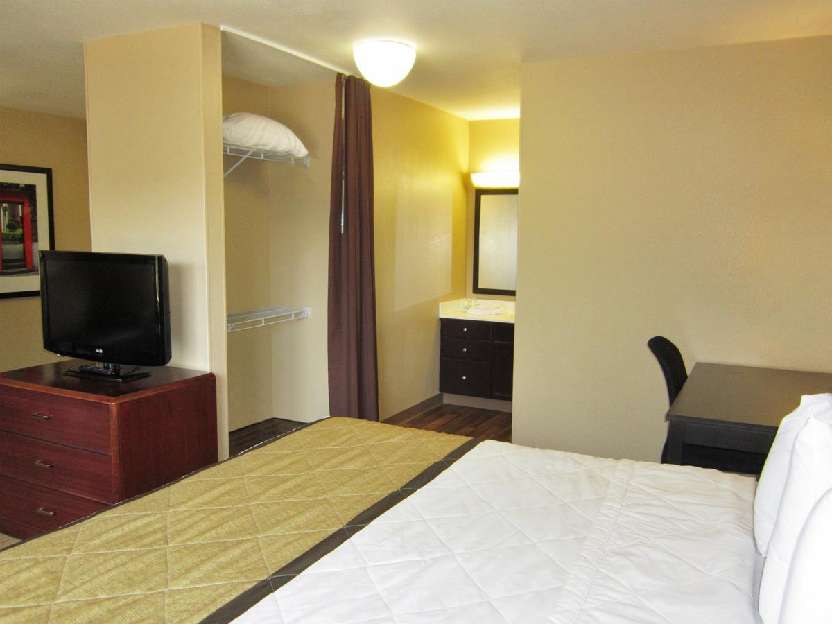 Extended Stay America Suites - Albuquerque - Rio Rancho Blvd Luaran gambar