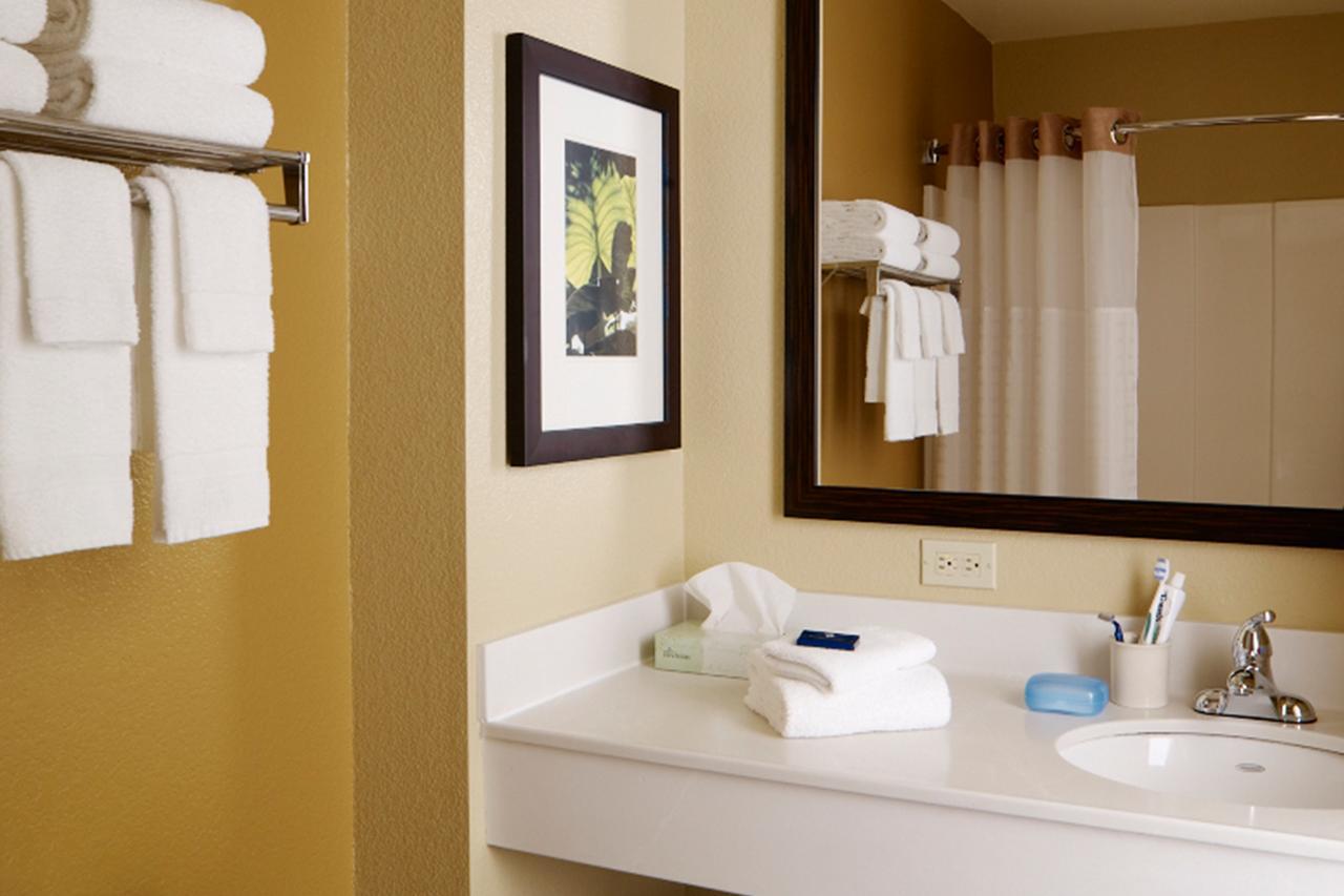 Extended Stay America Suites - Albuquerque - Rio Rancho Blvd Luaran gambar