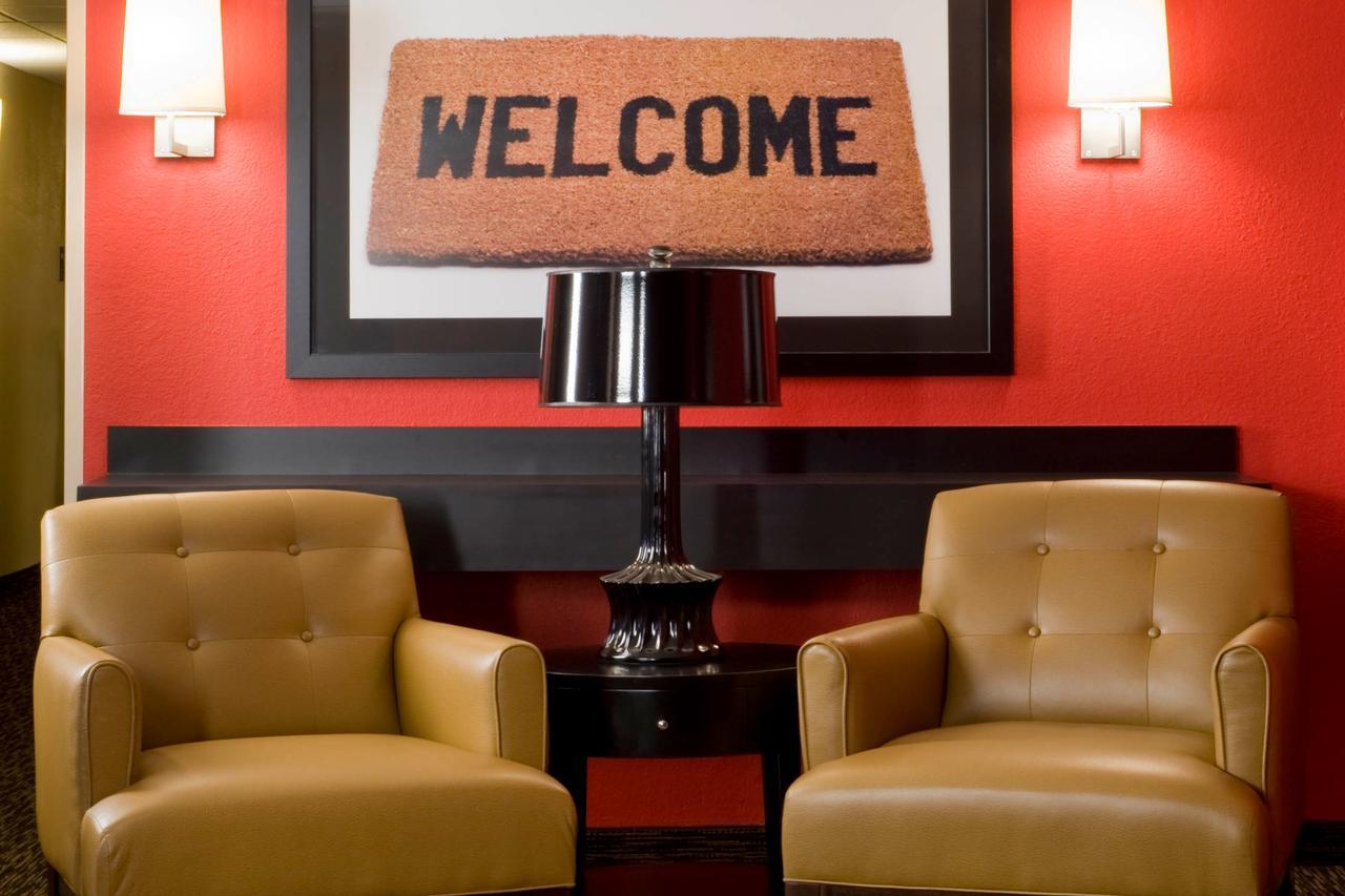 Extended Stay America Suites - Albuquerque - Rio Rancho Blvd Luaran gambar