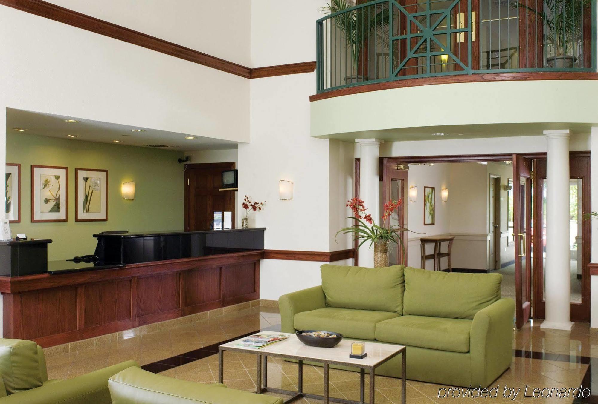 Extended Stay America Suites - Albuquerque - Rio Rancho Blvd Luaran gambar