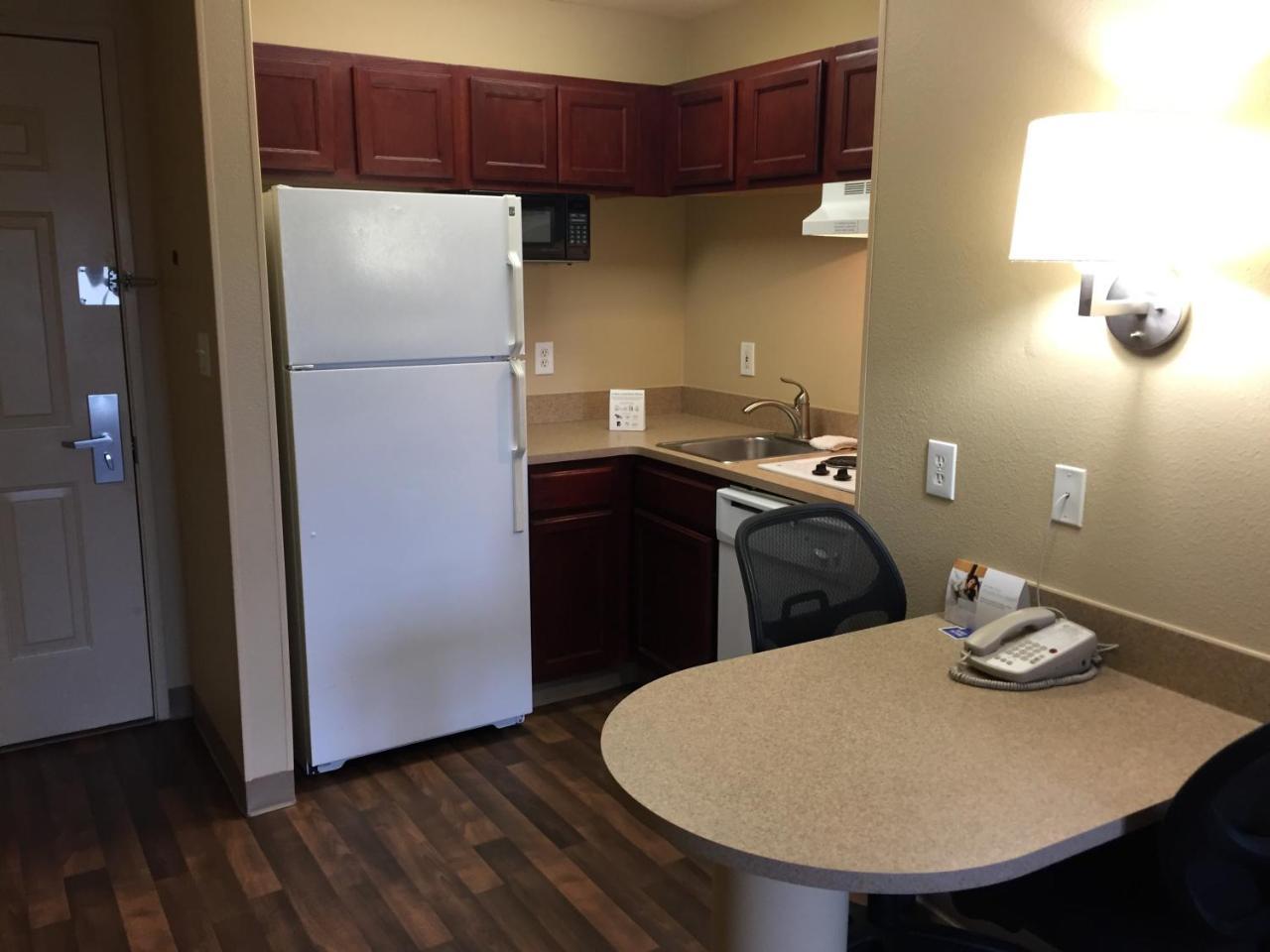 Extended Stay America Suites - Albuquerque - Rio Rancho Blvd Luaran gambar