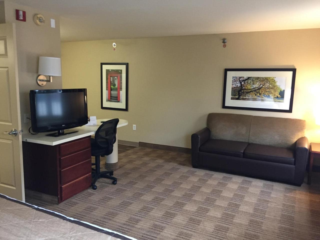 Extended Stay America Suites - Albuquerque - Rio Rancho Blvd Luaran gambar