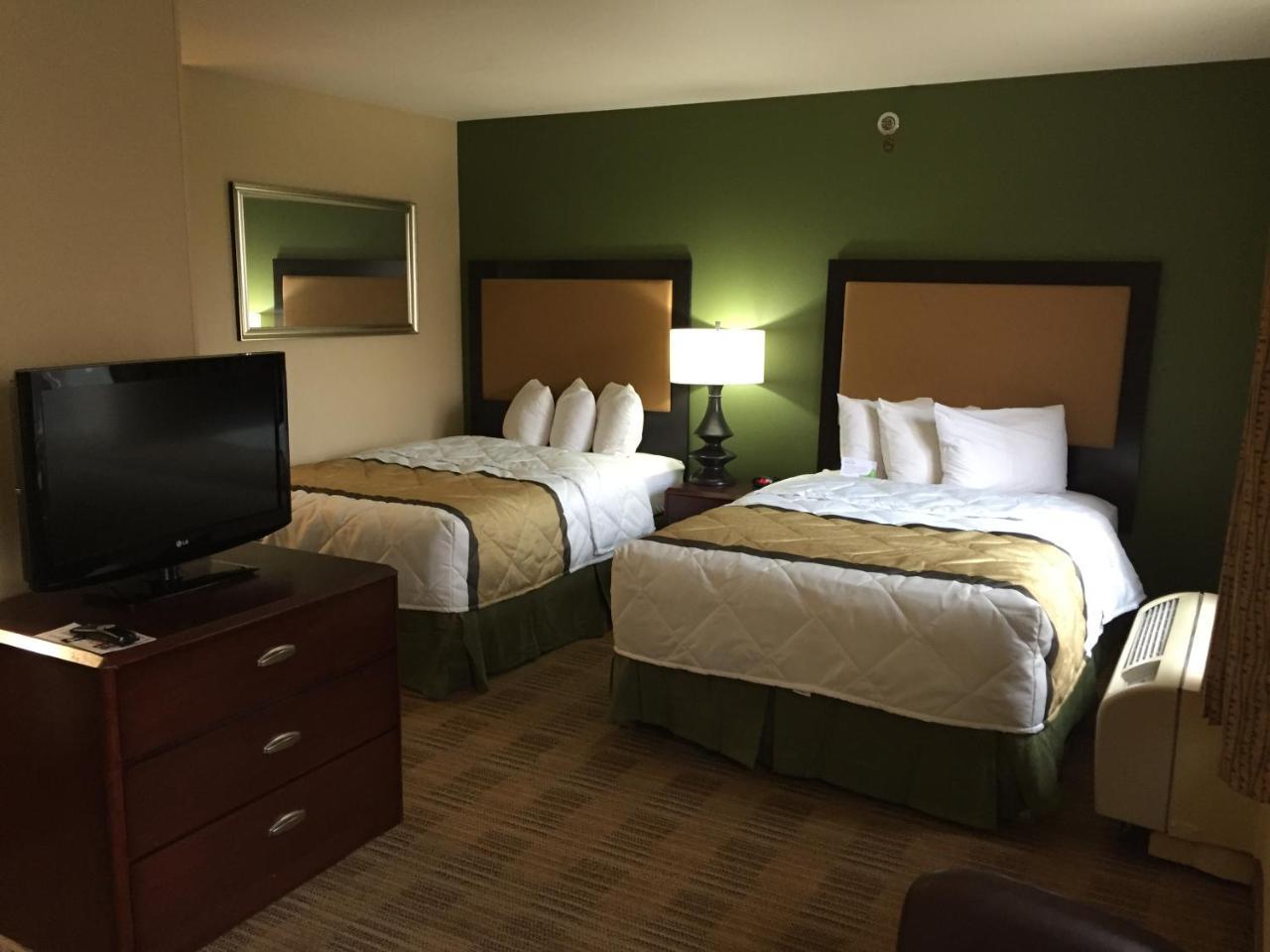 Extended Stay America Suites - Albuquerque - Rio Rancho Blvd Luaran gambar